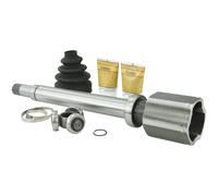 FEBEST 2111-TT9DRH Joint Kit, drive shaft for FORD,FORD AUSTRALIA