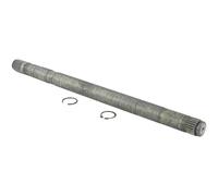 DRIVE SHAFT FOR FORD C-MAX FOCUS FEBEST 2112-FOCIILH FITS FRONT AXLE LEFT