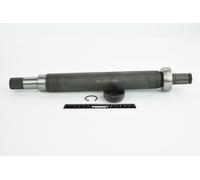 Driveshaft Front Axle Right 2112-GEMT FEBEST for FORD MONDEO Mk III Saloon