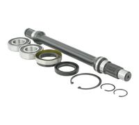 Febest 2112-RANGELH Front Left Drive Shaft Fits Ford Ranger 3665729 XM343219AA