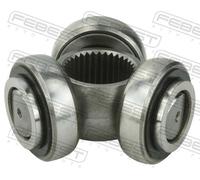 Tripoid joint 34x40.9 2116-ge34 For Ford Mondeo Ge 2000-2007 [Eu]