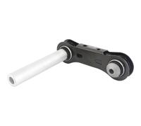 Febest 2125-U625VR Rear Wishbone Suspension Arm 2391407 LB5C5A972BB LB5C5A972BC