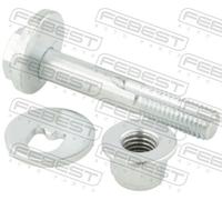 CAMBER CORRECTION SCREW 2129-005-KIT FOR FORD MONDEO/III/Turnier CFBA 1.8L 4cyl
