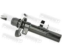 FEBEST 216651984FL Shock Absorber for ,FORD,FORD ASIA & OCEANIA,FORD AUSTRALIA