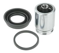 Febest 2176-CDHR-KIT Rear Brake Caliper Repair Kit Fits Ford Mazda Nissan