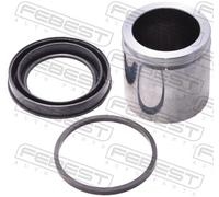Brake caliper repair kit Front Axle 2176-EXPIIF-KIT FEBEST for DODGE FORD USA