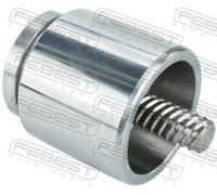FEBEST 2176-TT9FWDR Piston, brake caliper for FORD