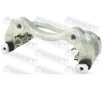 FEBEST 2177C-TT9F Brake Caliper Bracket Set