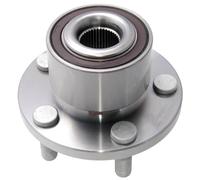 Febest 2182-CA1MF Front Wheel Hub Fits Ford Galaxy S-Max 1437643