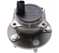 Febest 2182-CB4R Rear Wheel Hub Fits Ford Volvo C-Max C30 C70 Focus S40 V50