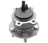 Febest 2182-CB7R Rear Wheel Hub Fits Ford Galaxy S-Max 1377119 1501070 1570733