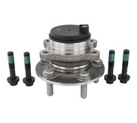 Rear Wheel Hub For Ford FUSION 14- MONDEO 14- Lincoln MKZ 12-16 1801428