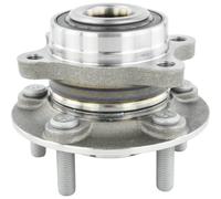 FEBEST 2182-CD4F Wheel Hub