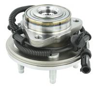 FEBEST 2182-EXPU5F Wheel Hub
