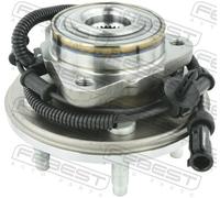 FEBEST 2182-EXPU5F Wheel Hub
