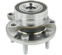 Wheel hub Rear Axle 2182-EXPVM FEBEST for FORD USA EXPLORER