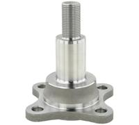 Febest 2182-TTGR Rear Axle Beam Fits Ford Tourneo Connect Grand Courier Custom