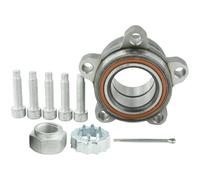 FEBEST 2182G-TRF Wheel Hub