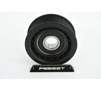 FEBEST 2187-CA2 Tensioner pulley