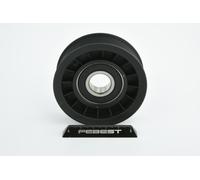 FEBEST 2187-CAK Tensioner pulley