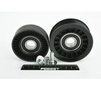 FEBEST 2187-CB4-KIT Tensioner pulley