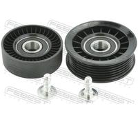 FEBEST 2187-CB4-KIT Tensioner pulley