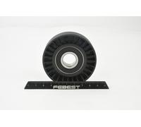 FEBEST 2187-ST Tensioner pulley