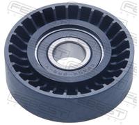 FEBEST 2187-ST Tensioner pulley