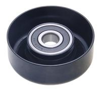 Febest 2188-F150P2 Deflection Guide Pulley V Ribbed Belt Fits Ford Hyundai Kia