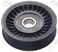FEBEST 2188-F450 Deflection / guide pulley, V-ribbed belt