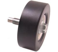 Febest 2188-FOCIM Deflection Guide Pulley V Ribbed Belt Fits Ford Focus Maverick