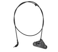 Febest 2199-HCCA1 Bonnet Cable Fits Ford Galaxy Mondeo S-Max 1384642 1425961