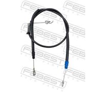 Parking Brake Cable Left For FORD TRANSIT 06-14 , 1734692
