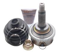 Febest 2210-016A54 Front Outer CV Joint Kit Fits Kia Carnival Grand 0K55222510