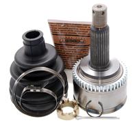 Febest 2210-CDA46 Front Outer CV Joint Kit Fits Kia Cee'd Pro 495001H010