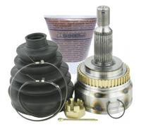 Febest 2210-GHA47 Front Outer CV Joint Kit Fits Kia Opirus 495003F030 495013F030