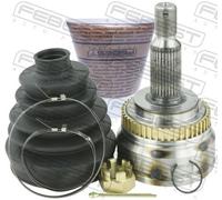 Febest Joint Kit Drive Shaft 2210-GHA47 Front CV Joint for KIA Opirus G6DA 3.8L 6cyl