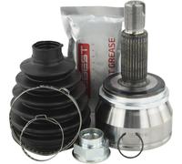 Febest 2210-MQ4F Front Outer CV Joint Kit Fits Hyundai Kia Grand Santa Fé