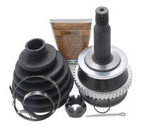 Febest 2210-NS27A47 Front Outer CV Joint Kit Fits Hyundai Grandeur Sonata Xg
