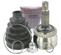 Febest 2210-SOULB2A46 Front Outer CV Joint Kit Fits Kia Soul 49500B2100