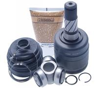 Febest 2211-BLLH Front Left Inner CV Joint Kit Fits Kia Sorento 495013E201