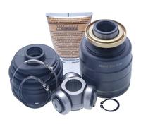 Febest 2211-BLRH Front Right Inner CV Joint Kit Fits Kia Carnival Grand Sorento