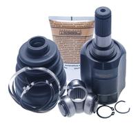 Febest 2211-CERAT Front Inner CV Joint Kit Fits Kia Cerato Rio Shuma Sportage