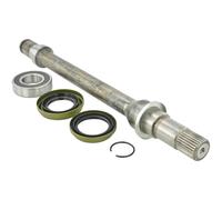 Febest 2212-CLARRH Front Right Drive Shaft Fits Kia Clarus 0K9A425700