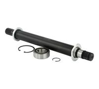 Febest Front Right Half Shaft 2212-SLAT 495603W500 - Fits KIA Sportage III, Optima (10-15)