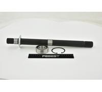 Febest 2212-SORRH Front Right Drive Shaft Fits Hyundai Kia Ix35 Sorento Sportage