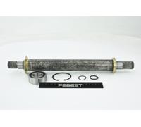 Febest 2212-SP2WDAT Front Right Drive Shaft Fits Hyundai Kia Ix35 Sportage