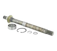 Febest 2212-SP4WDAT Front Right Drive Shaft Fits Hyundai Kia Ix35 Sportage