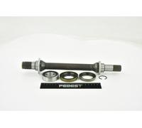 Febest 2212-SPAAT Front Right Drive Shaft Fits Kia Mazda 323 F S Cerato Shuma