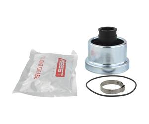 Febest 2215-MQ4 Rear Drive Shaft CV Boot Fits Kia Sorento 49300P2000